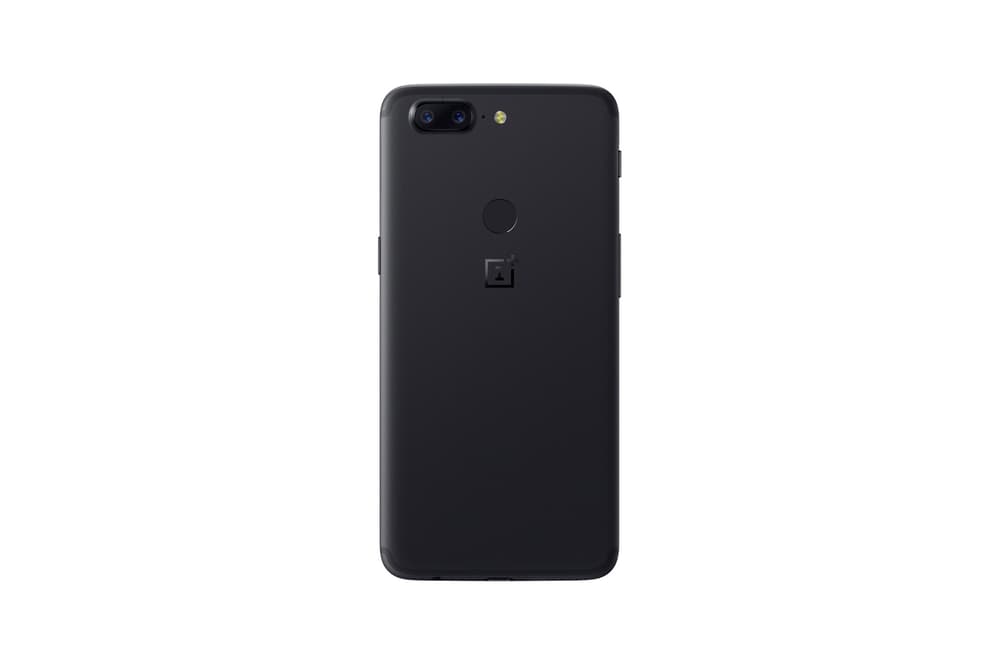 OnePlus 5T
