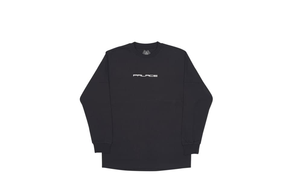 Palace Skateboards "Ultimo" Winter 2017 Collection Outerwear Accessories Collaborations adidas GORE-TEX Football