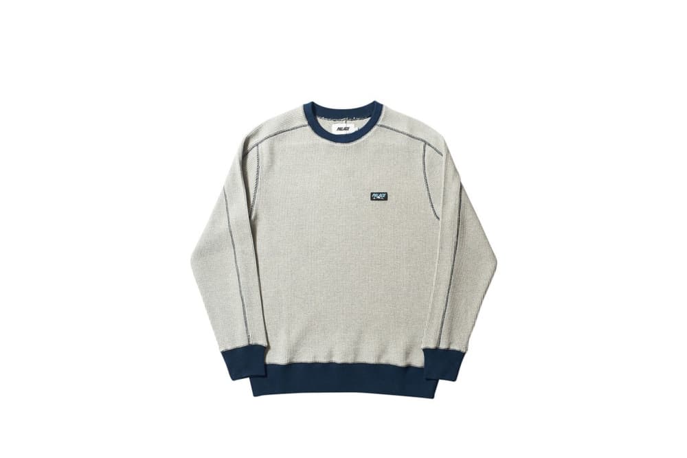 Palace Skateboards "Ultimo" Winter 2017 Collection Outerwear Accessories Collaborations adidas GORE-TEX Football