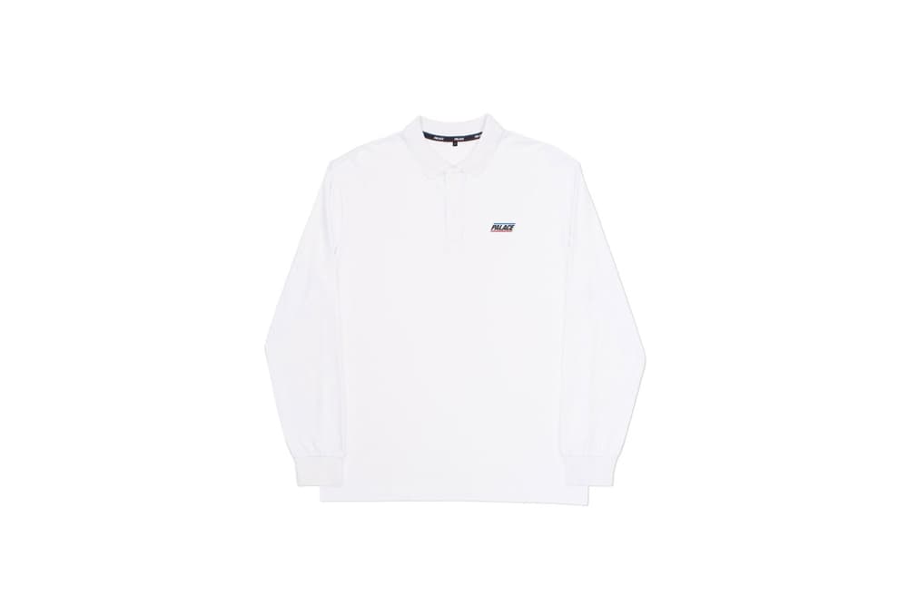 Palace Skateboards "Ultimo" Winter 2017 Collection Outerwear Accessories Collaborations adidas GORE-TEX Football