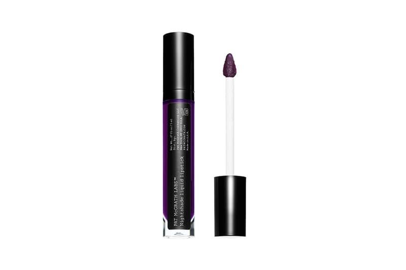 Pat McGrath LiquiLUST 007 Liquid Matte Lipstick POSSESSED REVELATION RED NIGHTSHADE