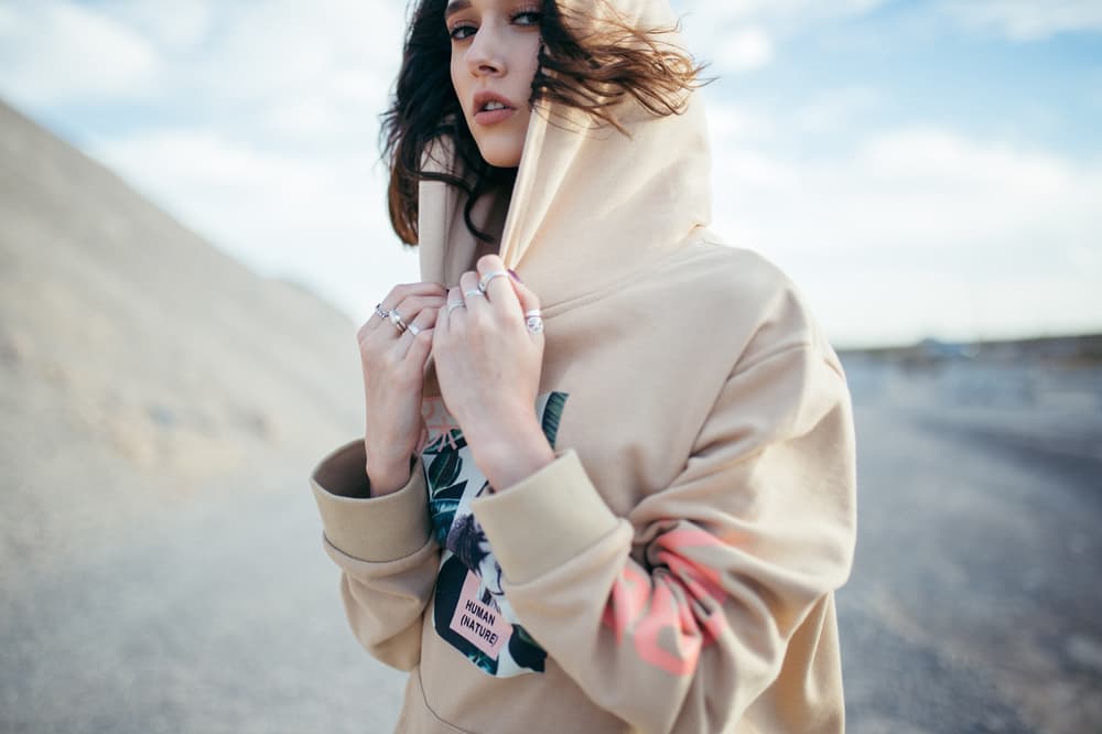 Profound Aesthetic Lost Love Fall/Winter 2017 Collection