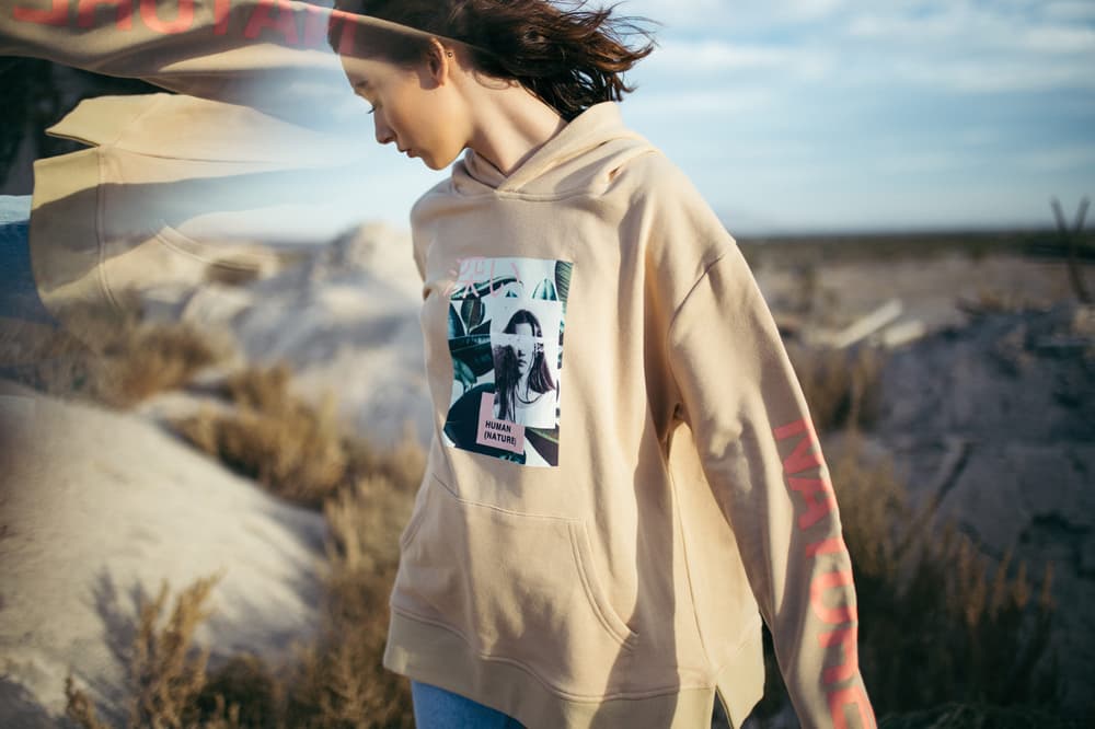 Profound Aesthetic Lost Love Fall/Winter 2017 Collection
