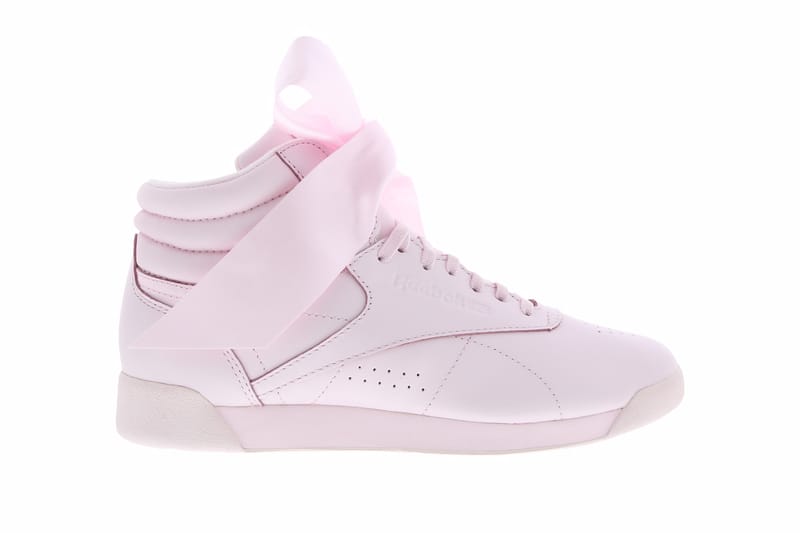 reebok freestyle hi foot locker