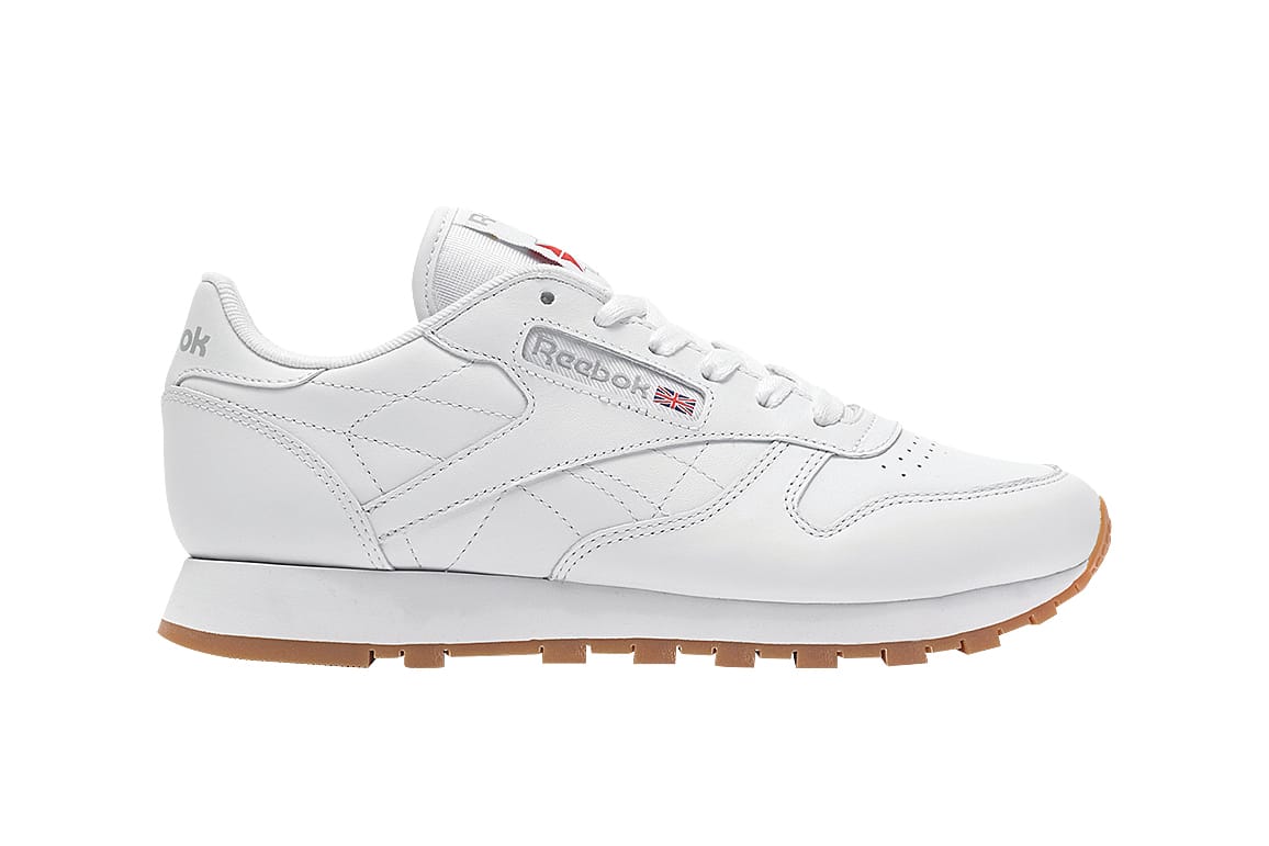 reebok 2018 collection