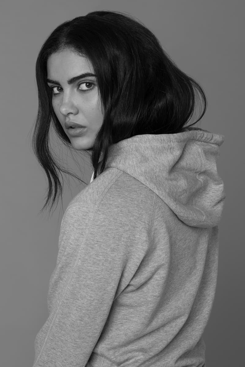 reigning champ athletic wear womens core collection hoodies tees joggers
