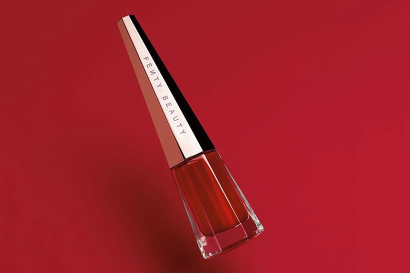 Rihanna Launches Fenty Beauty Stunna Lip Paint Hypebae Rihanna Launches Fenty Beauty Stunna Lip Paint Hypebae