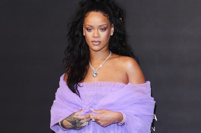 Rihanna Fenty Beauty Time Magazine 25 Best Inventions 2017 Makeup Innovation Evolution