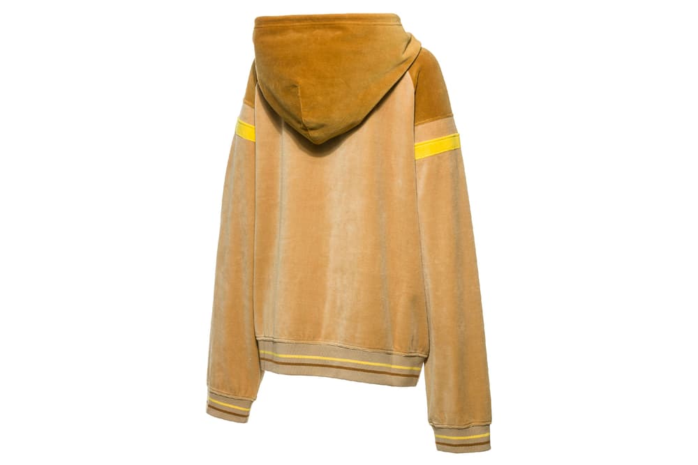 Rihanna Fenty PUMA Fall Winter 2017 Drop Two Hoodie Sweater Puffer Jacket Leggings Sweatpants Bag Beanie Scarf