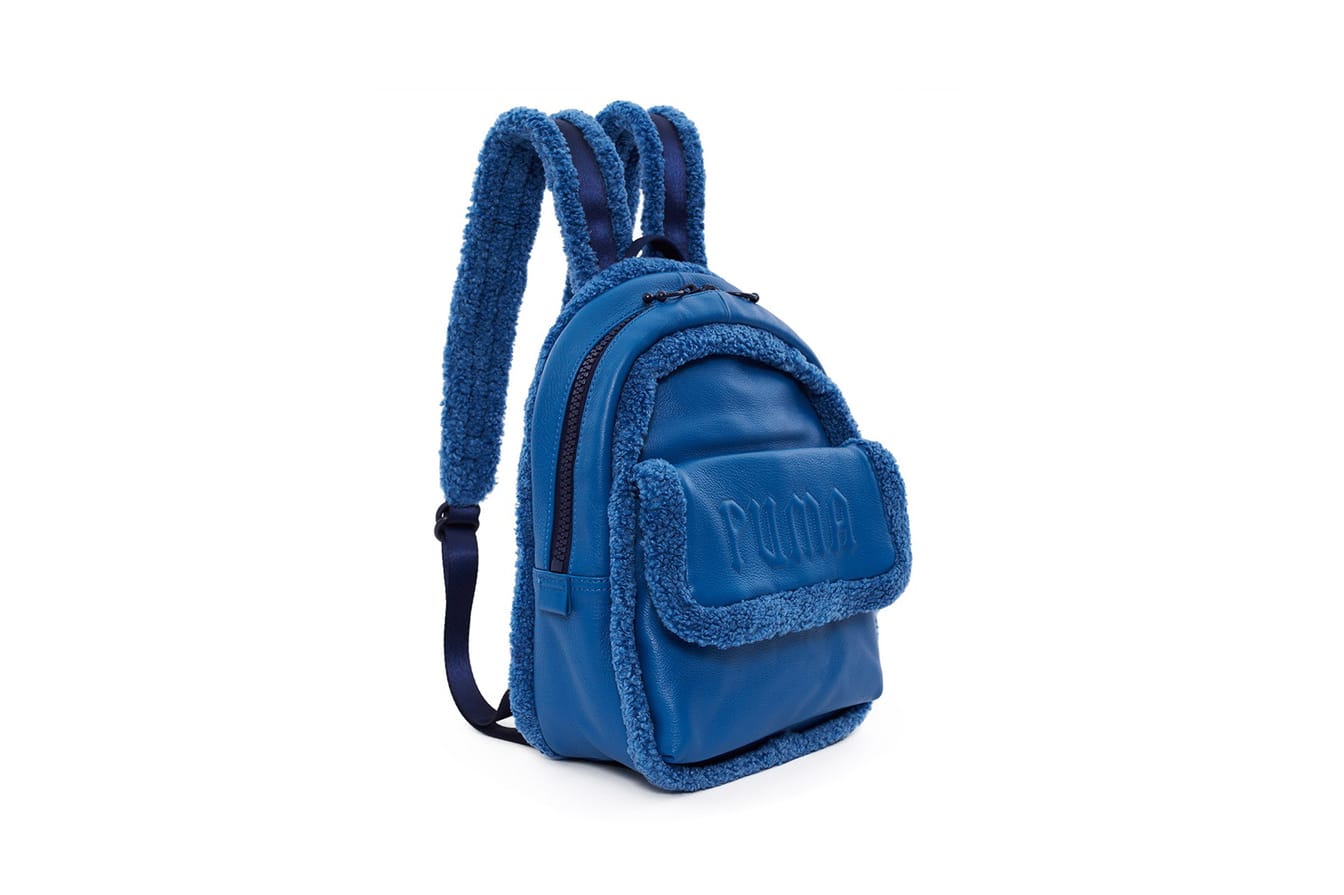 rihanna backpack