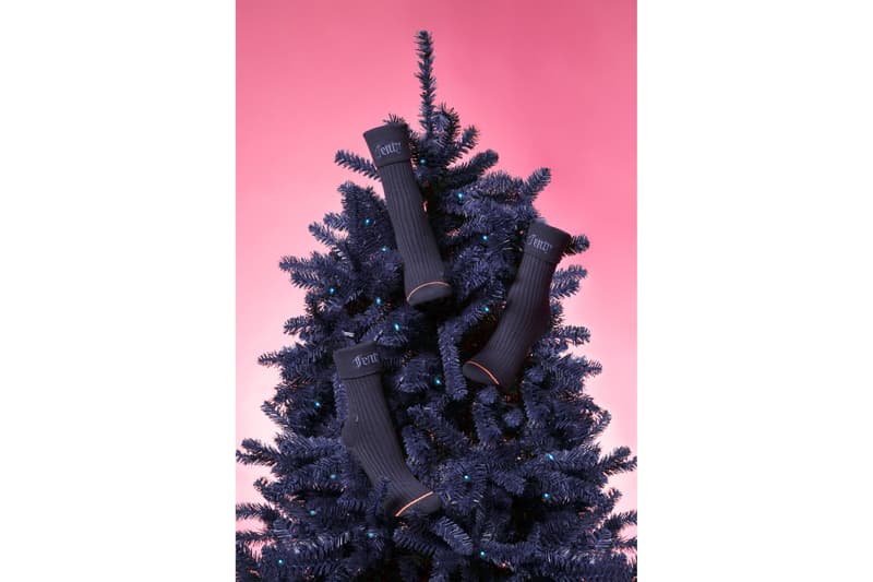 Rihanna Fenty for Stance Socks Collection Fashion Holiday Capsule Thottie or Nice bad Gal Rih Funny Fan Merch