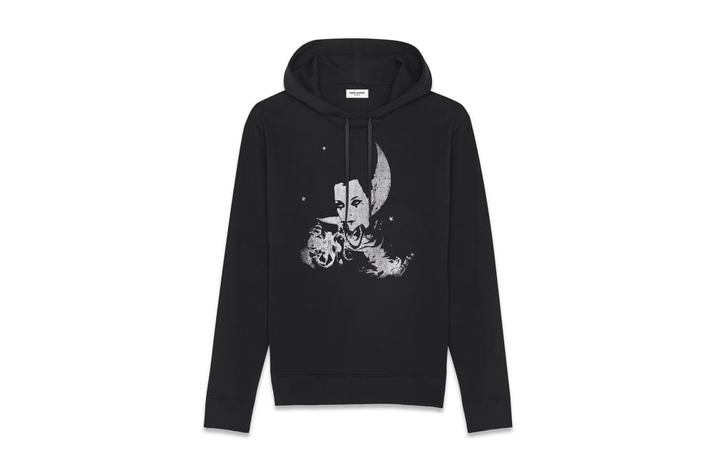 Saint Laurent colette 2018 Spring Summer Collection