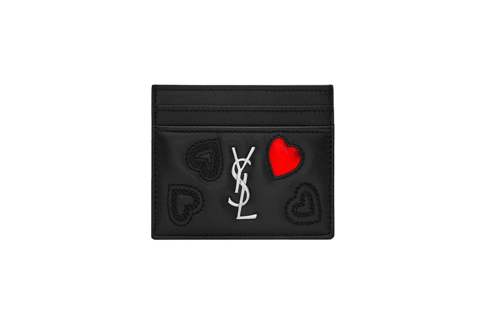 Saint Laurent colette 2018 Spring Summer Collection