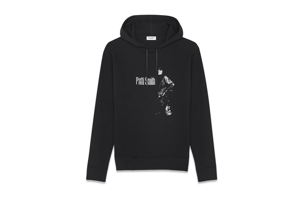 Saint Laurent colette 2018 Spring Summer Collection