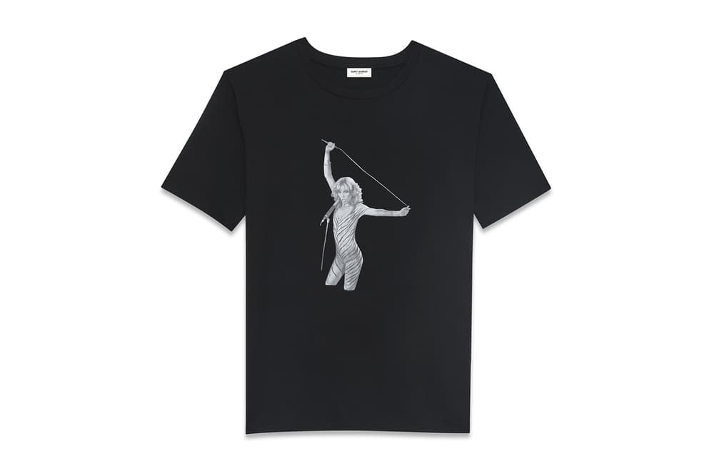 Saint Laurent colette 2018 Spring Summer Collection