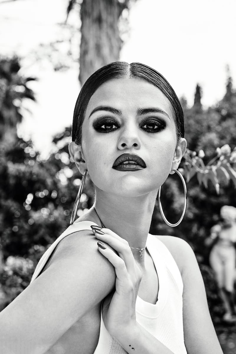 Selena Gomez Billboard Magazine Woman of The Year Cover Shoot Interview Feature