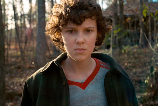 Stranger Things Season Three Information Spoiler Papa Eleven Duffer Brothers Netflix