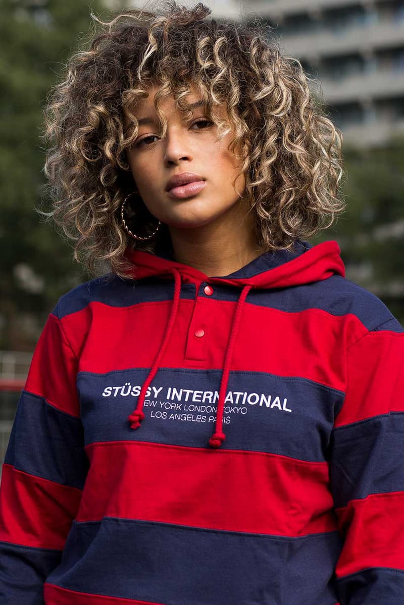 Stussy Hoodies Sweaters Sale Discount 15 Percent Off OnTheBlock Shop