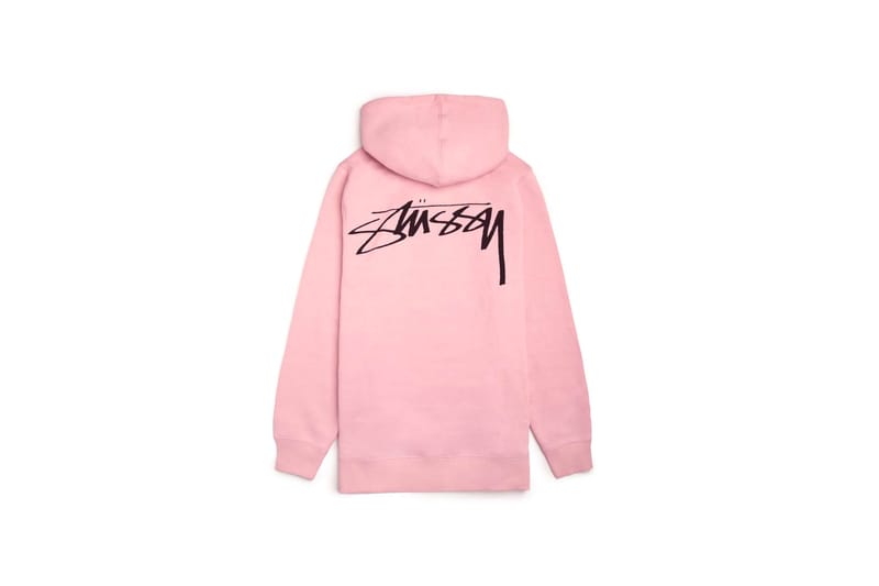 stussy hoodie black friday