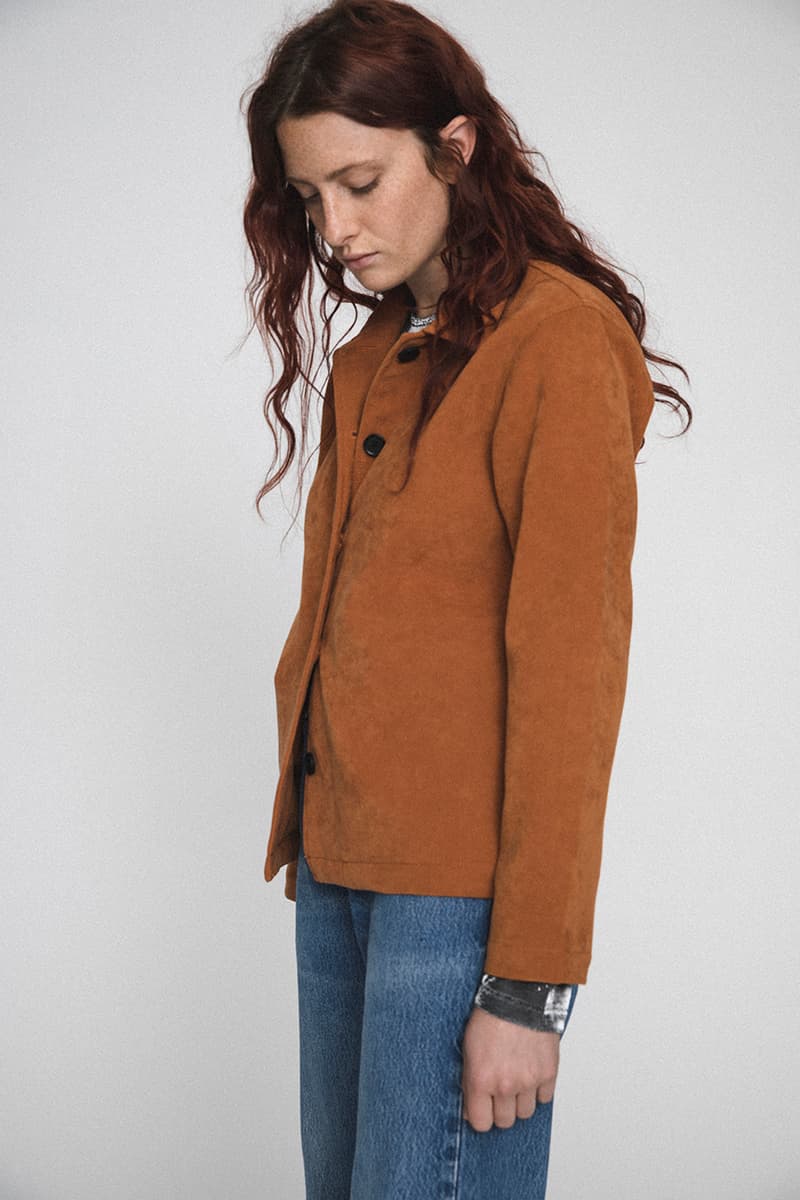 Stussy Women Holiday 2017 Collection Lookbook Christmas Winter Fall
