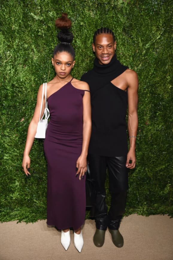 CFDA Vogue 2017 Fashion Awards Anna Wintour Telfar Clemens Price 400,000 Dollars Mentorship Chromat