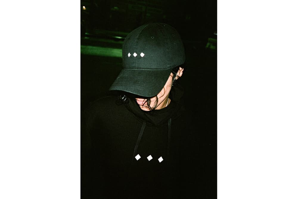 The Weeknd Trilogy Collection Lookbook