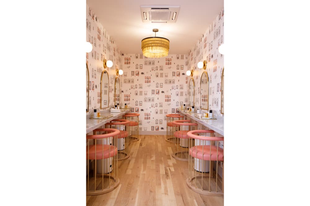 The Wing Soho