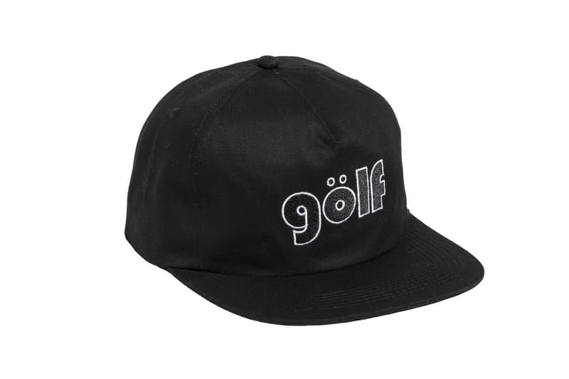 tyler the creator golf wang new drops apparel bomber jackets tees caps towel pants