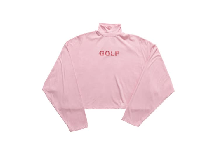 tyler the creator golf wang new drops apparel bomber jackets tees caps towel pants