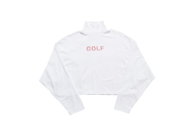 tyler the creator golf wang new drops apparel bomber jackets tees caps towel pants