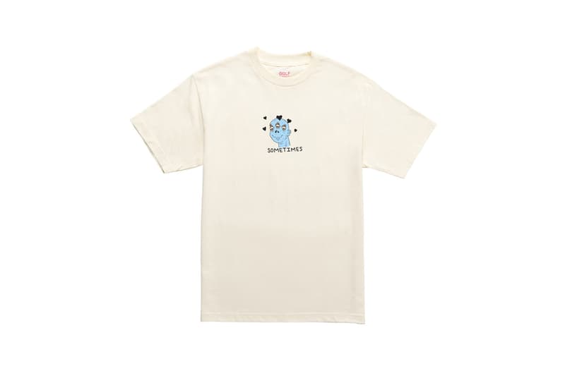 tyler the creator golf wang new drops apparel bomber jackets tees caps towel pants