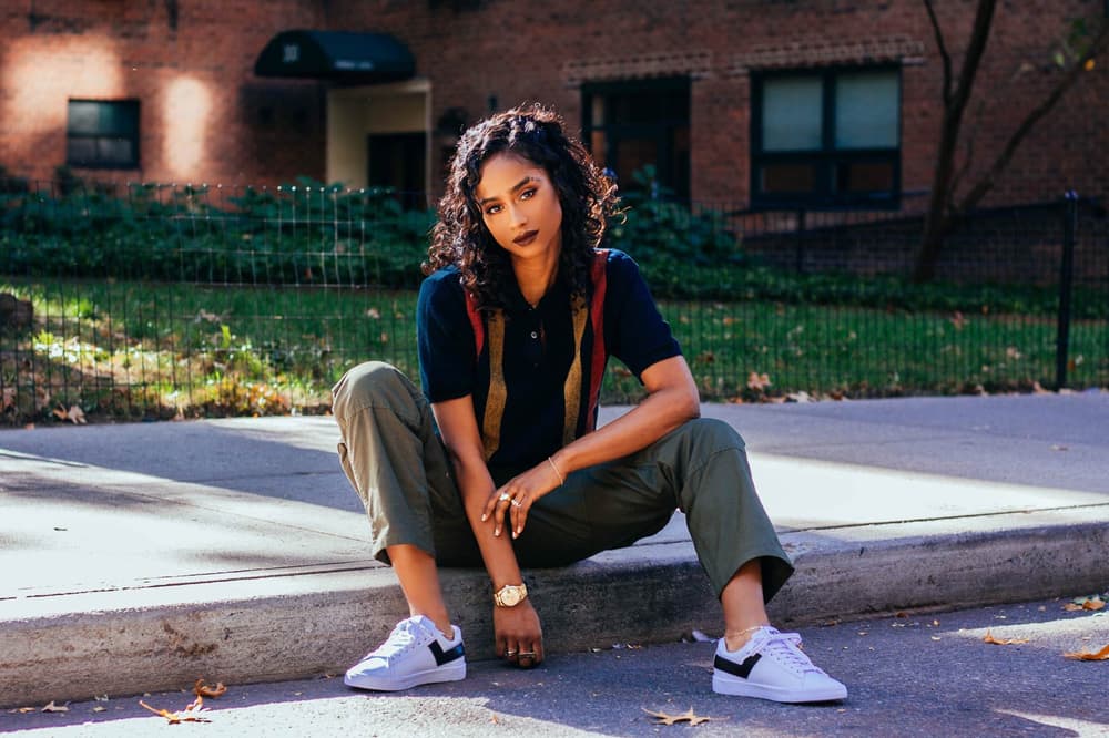 Vashtie PONY