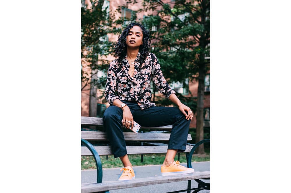 Vashtie PONY