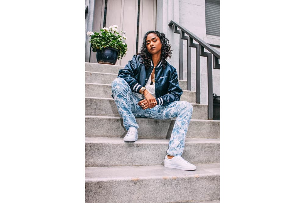 Vashtie PONY