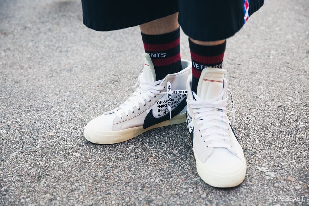 Vetements Hong Kong Pop Up Recap 2017 November Kai Tak Cruise Terminal DHL Demna Gvasalia