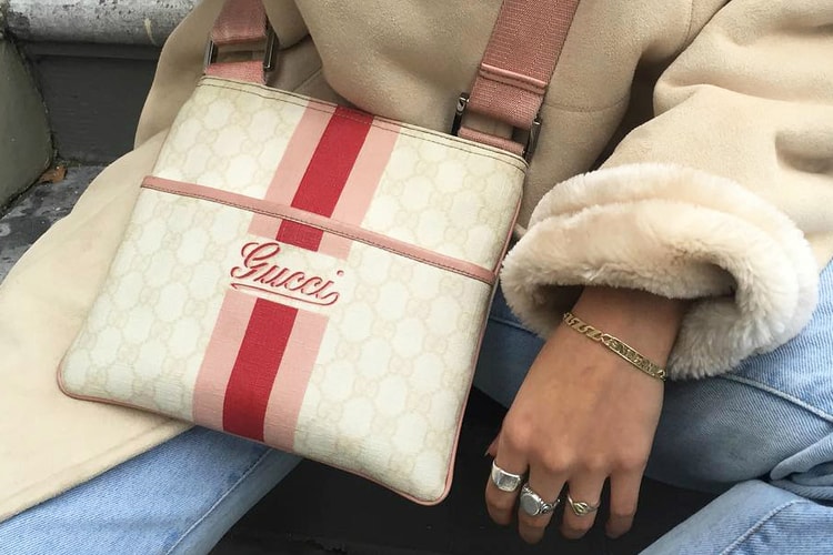 So, Where Can You Buy Vintage Gucci, Dior and Prada Bags?