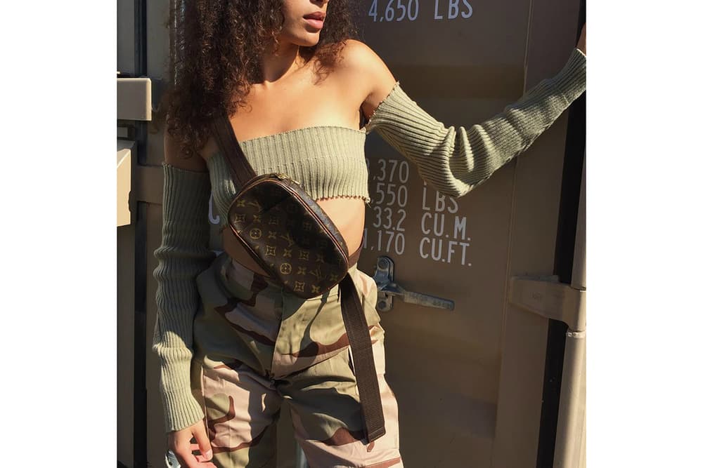Vintage Designer Handbags Bags Where to Buy Online Chanel Gucci Louis Vuitton Dior Luxury Brand Vestiaire Collective Farfetch The Realrel what comes around