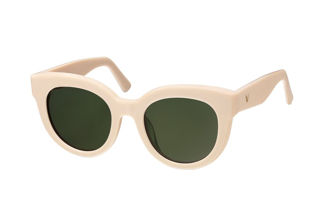 Gentle Monster Eyewear Sunglasses Shades Spring Summer 2018 Collection Moooi Aimee Song Frames Glasses Accessories