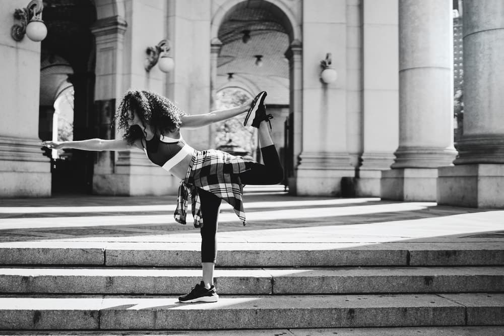 Y7 Studio We Flow Hard The Y7 Guide to Crafting Your Yoga Practice Book