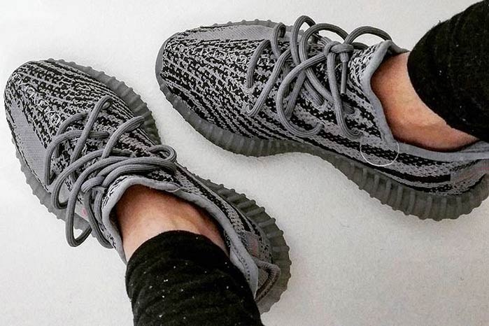 Alleged Yeezy Boost 350 V2 Beluga 2 0 Restock Hypebae Alleged Yeezy Boost 350 V2 Beluga 2 0 Restock Hypebae