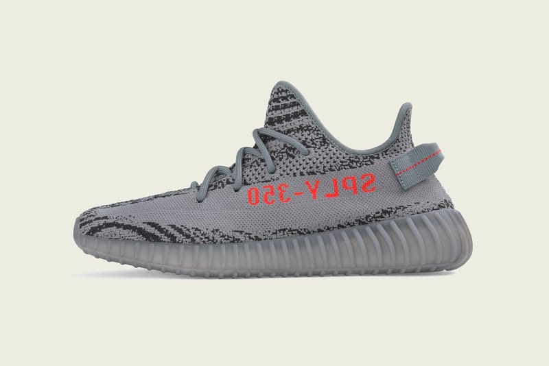 Adidas Yeezy Boost 350 V2 'Beluga 2 0' In Stock 2 Klean