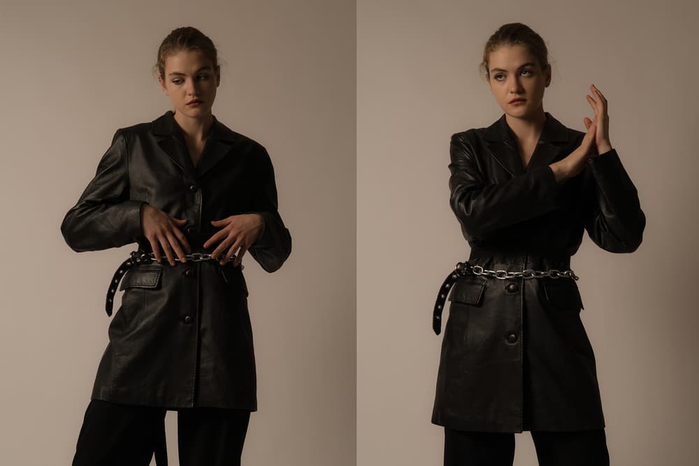 017 vancouver fall winter 2017 Yang Li Sunnei Helmut Lang Hyein Seo Public School Tim Coppens