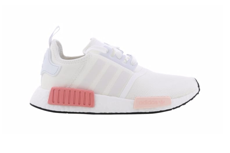 footlocker white rose