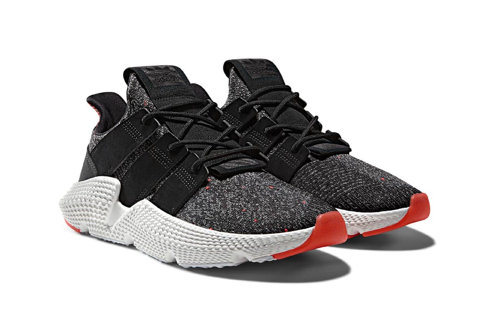 adidas originals prophere sneaker womens