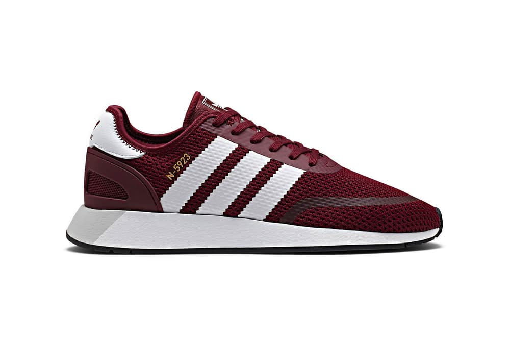 adidas Originals N-5923 Collegiate Pack