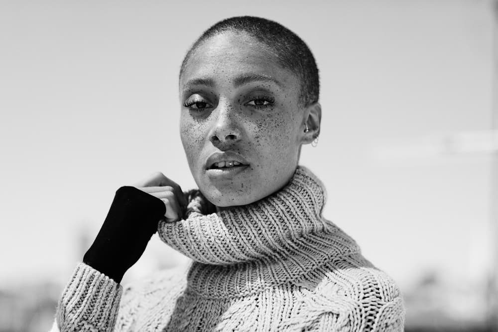 HYPEBEAST 100 Street Culture Feature Award Round Up Adwoa Aboah Maria Grazia Chiuri Aleali May ASAP Rocky Kanye West Fashion Art Culture Business