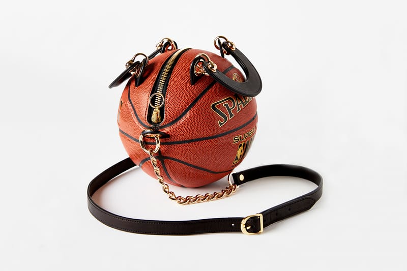 basket ball bag