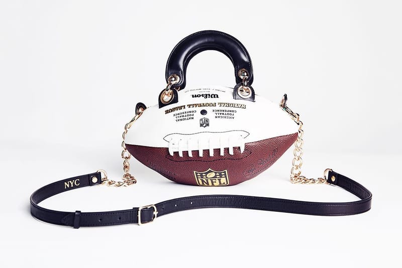 football purse