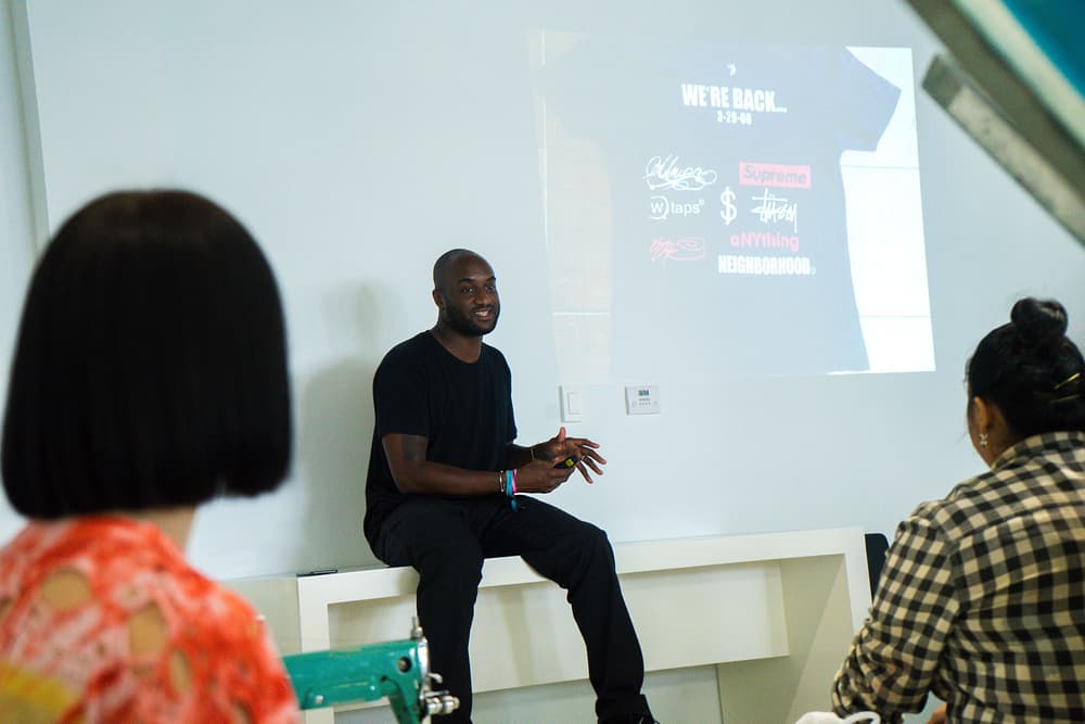 miami social studies art basel 2017 virgil abloh heron preston off white shaniqwa jarvis awake ny union los angeles