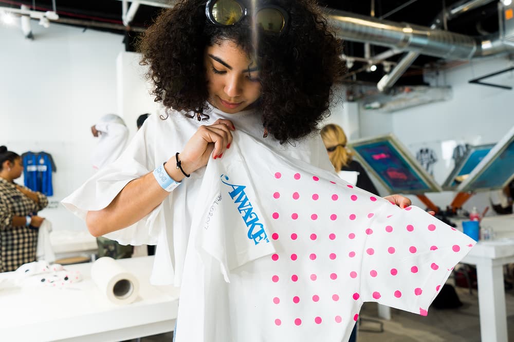 miami social studies art basel 2017 virgil abloh heron preston off white shaniqwa jarvis awake ny union los angeles